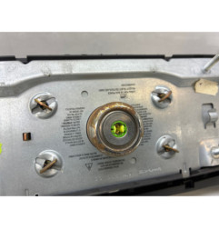 Air bag passager PEUGEOT 206