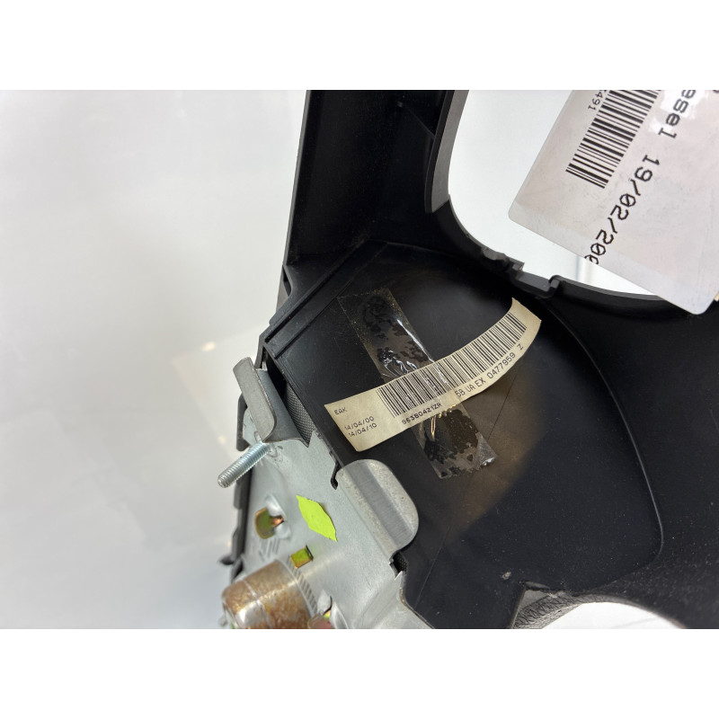 Air bag passager PEUGEOT 206 Photo n°5