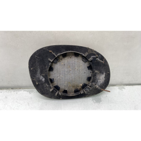 Glace retroviseur gauche PEUGEOT 206