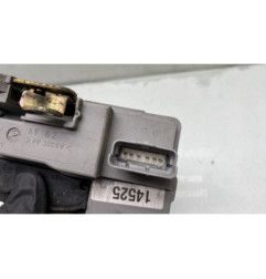 Serrure avant gauche PEUGEOT 206