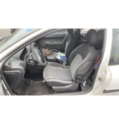 Serrure avant gauche PEUGEOT 206