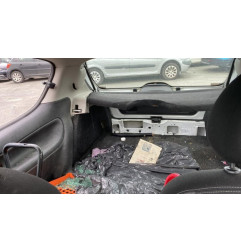 Serrure avant gauche PEUGEOT 206