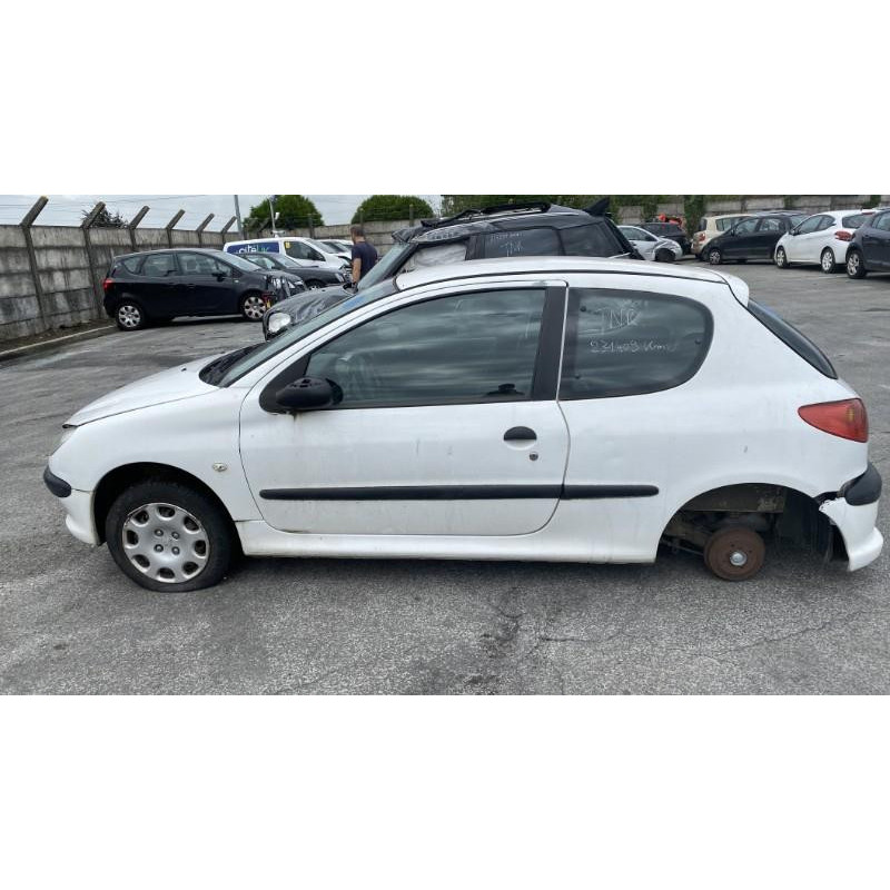 Serrure avant gauche PEUGEOT 206 Photo n°15