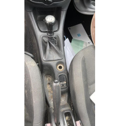 Serrure avant gauche PEUGEOT 206