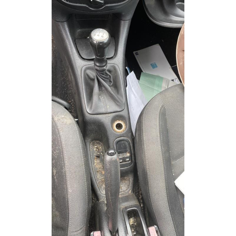 Serrure avant gauche PEUGEOT 206 Photo n°18