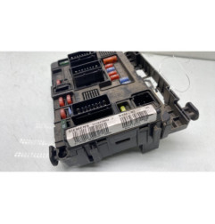 Boitier servitude moteur (BSM) PEUGEOT 206