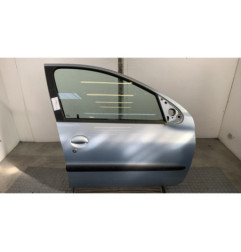 Porte avant droit PEUGEOT 206 Photo n°1