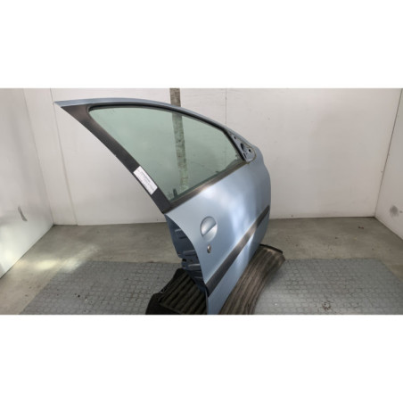 Porte avant droit PEUGEOT 206