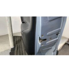 Porte avant droit PEUGEOT 206