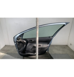 Porte avant droit PEUGEOT 206