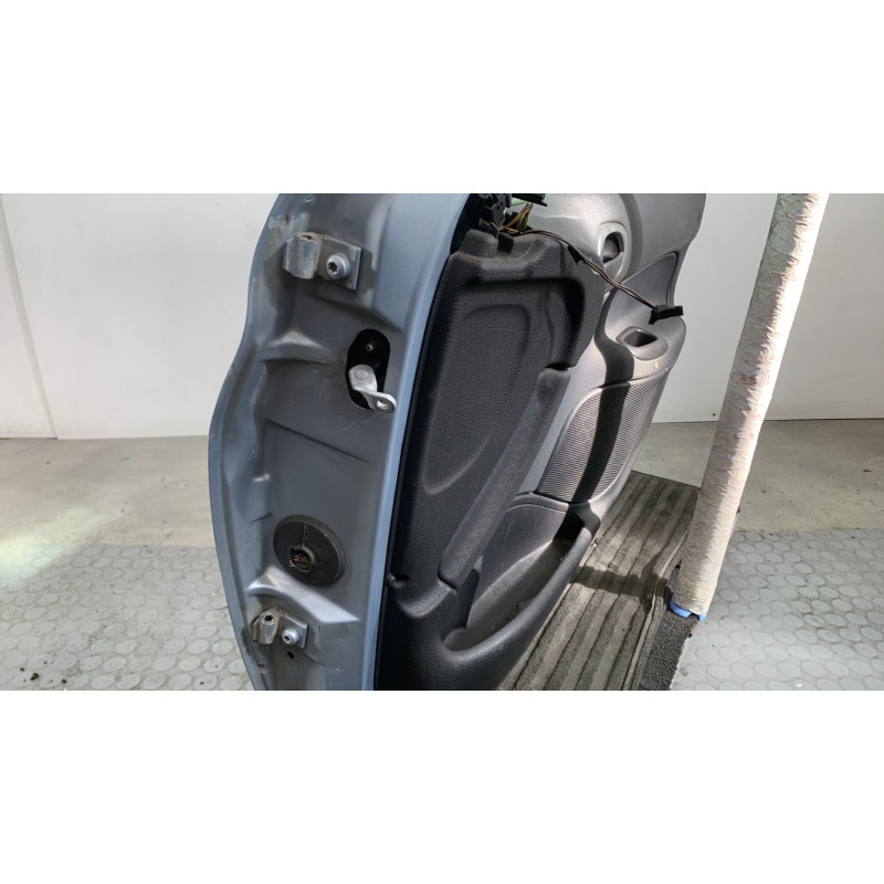 Porte avant droit PEUGEOT 206 Photo n°5
