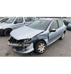 Porte avant droit PEUGEOT 206