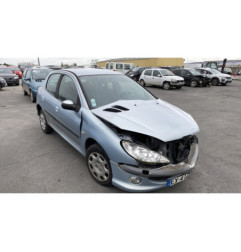Porte avant droit PEUGEOT 206