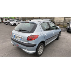 Porte avant droit PEUGEOT 206