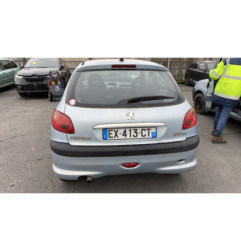 Porte avant droit PEUGEOT 206