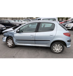 Porte avant droit PEUGEOT 206