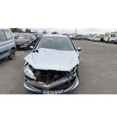 Porte avant droit PEUGEOT 206