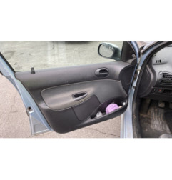 Porte avant droit PEUGEOT 206