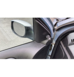Porte avant droit PEUGEOT 206