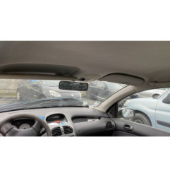 Porte avant droit PEUGEOT 206
