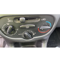Porte avant droit PEUGEOT 206
