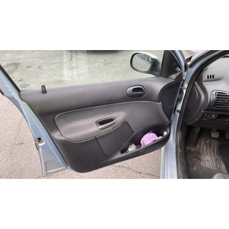 Boitier BSI PEUGEOT 206 Photo n°14