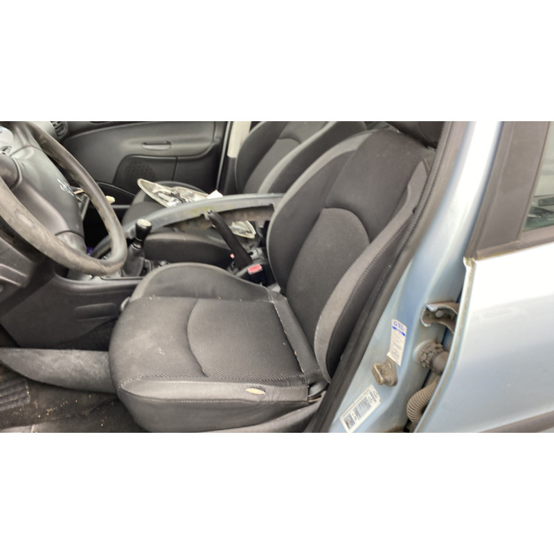 Boitier BSI PEUGEOT 206 Photo n°16