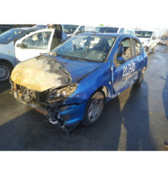 Retroviseur gauche PEUGEOT 206