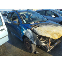 Retroviseur gauche PEUGEOT 206