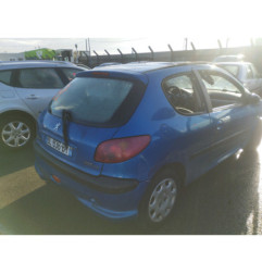 Retroviseur gauche PEUGEOT 206