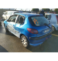 Retroviseur gauche PEUGEOT 206