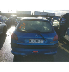 Retroviseur gauche PEUGEOT 206