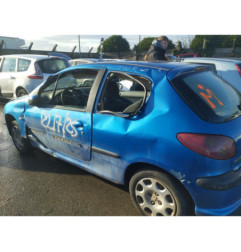 Retroviseur gauche PEUGEOT 206