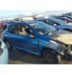 Retroviseur gauche PEUGEOT 206