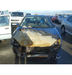 Retroviseur gauche PEUGEOT 206