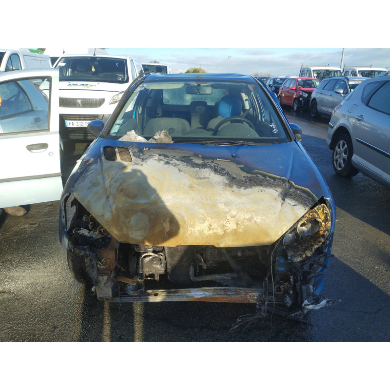 Retroviseur gauche PEUGEOT 206 Photo n°17