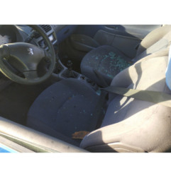 Retroviseur gauche PEUGEOT 206