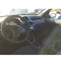 Retroviseur gauche PEUGEOT 206