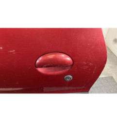 Porte avant gauche PEUGEOT 206