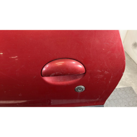 Porte avant gauche PEUGEOT 206