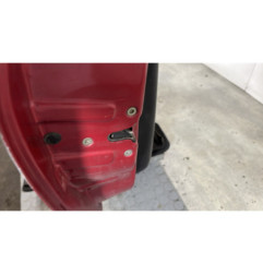 Porte avant gauche PEUGEOT 206