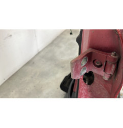Porte avant gauche PEUGEOT 206