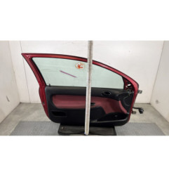Porte avant gauche PEUGEOT 206