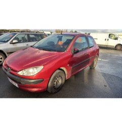 Porte avant gauche PEUGEOT 206