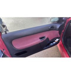 Porte avant gauche PEUGEOT 206