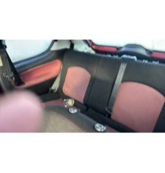 Porte avant gauche PEUGEOT 206