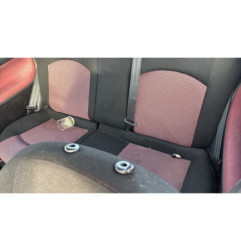 Porte avant gauche PEUGEOT 206