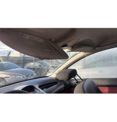 Porte avant gauche PEUGEOT 206