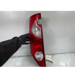 Feu arriere principal gauche (feux) RENAULT KANGOO 2 Photo n°1