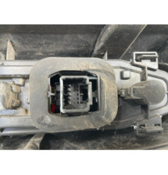 Feu arriere principal gauche (feux) RENAULT KANGOO 2